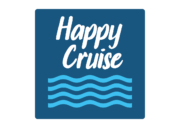 Happy cruise logo
